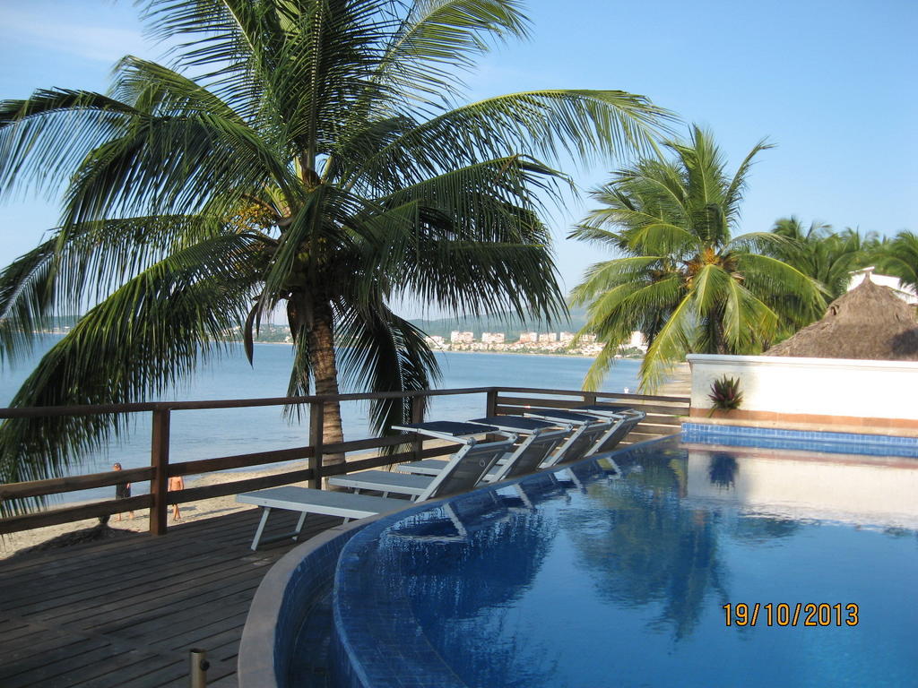 Banderas Suites Bucerías Exterior foto