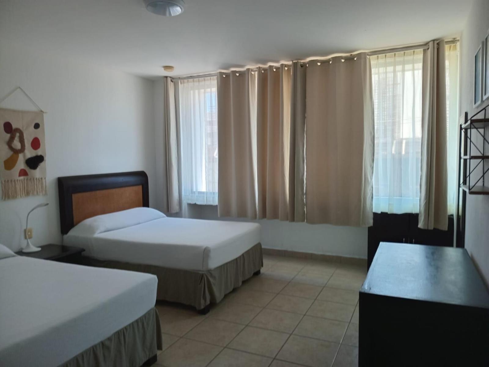 Banderas Suites Bucerías Exterior foto