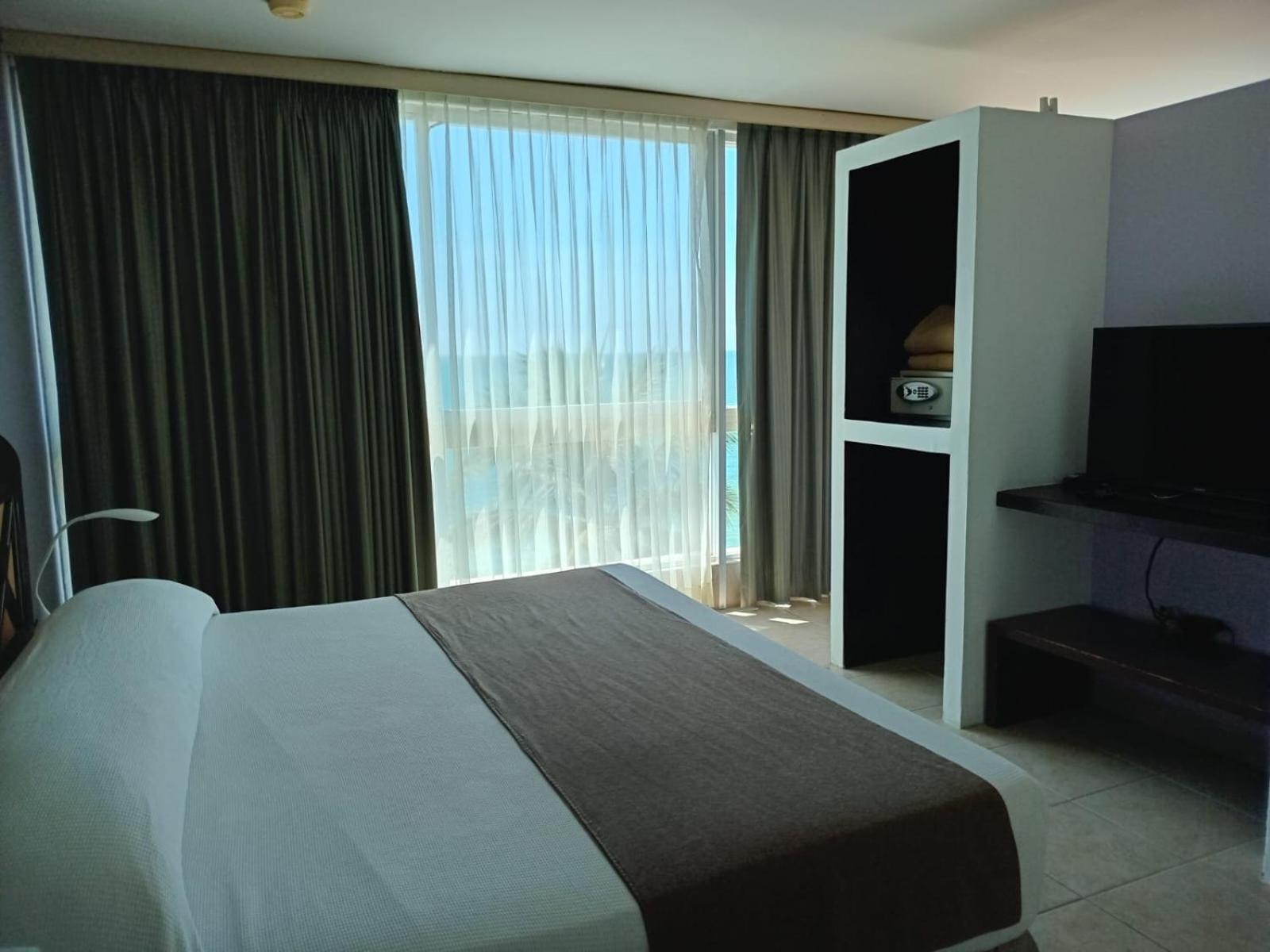 Banderas Suites Bucerías Exterior foto