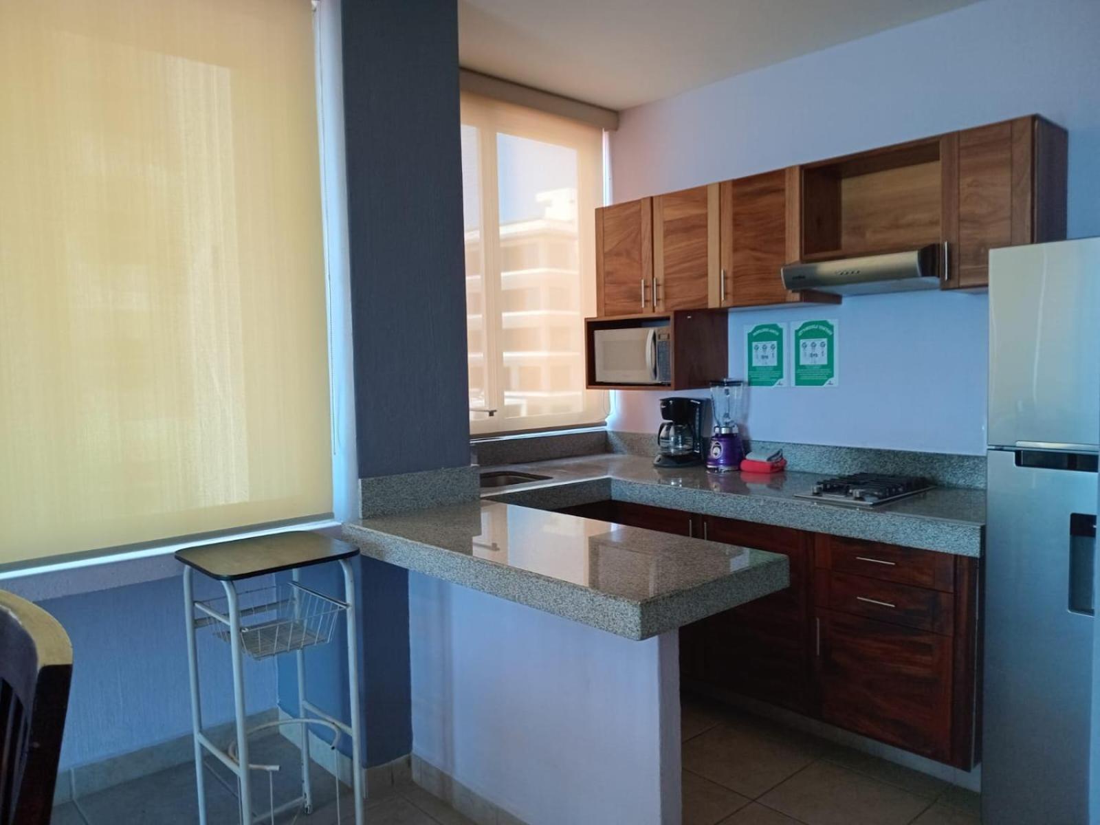 Banderas Suites Bucerías Exterior foto